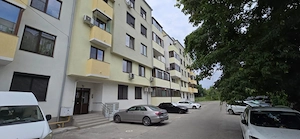 Vand apartament 2 camere Brestei