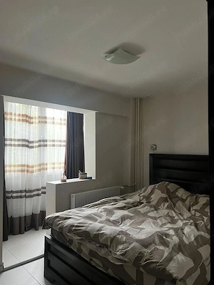  De Închiriat: Ap. 2 camere Mobilat Modern Bd. Constantin Brâncoveanu - imagine 4