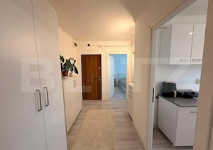 Apartament 2 camere, 47.16 mp ,Târgoviște Balaban - imagine 5
