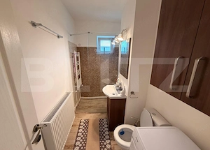 Apartament 2 camere, 47.16 mp ,Târgoviște Balaban - imagine 8