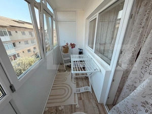 Apartament 2 camere, 47.16 mp ,Târgoviște Balaban - imagine 7