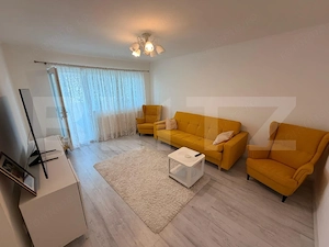 Apartament 2 camere, 47.16 mp ,Târgoviște Balaban - imagine 2