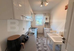 Apartament 2 camere, 47.16 mp ,Târgoviște Balaban - imagine 6