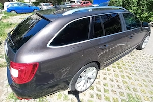 Se vinde Skoda 2012 Dsg - imagine 6