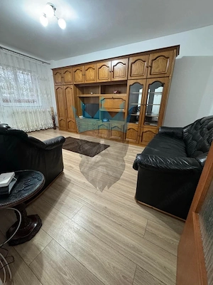 Apartament 3 camere Cantacuzino Ploiesti - imagine 3