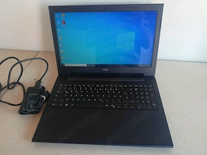 Laptop Dell 3542 display 15,6 procesor I7-4510u ram 8gb SSD Nou Nvidia gt840m