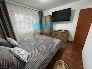 Apartament 3 camere Cantacuzino Ploiesti - imagine 9