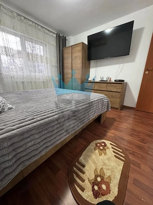 Apartament 3 camere Cantacuzino Ploiesti - imagine 10