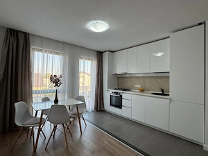 Apartament 3 camere, bloc nou, parcare | Braytim - Kaufland | Comision 0%