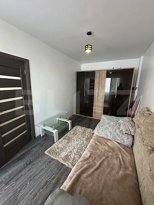 Apartament 2 camere, 35 mp, zona Mănăștur - Edgar Quinet - imagine 5