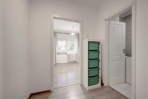 Apartament 4 camere, renovat, nemobilat | Parcul Circului - imagine 11