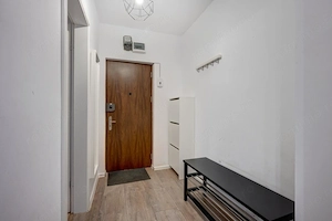 Apartament 4 camere, renovat, nemobilat | Parcul Circului - imagine 3