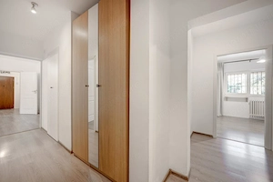 Apartament 4 camere, renovat, nemobilat | Parcul Circului - imagine 7