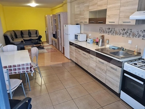Apartament 3 camere, 75 mp, parcare, zona Corneliu Coposu