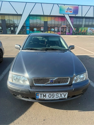 vând volvo s40 , - imagine 5