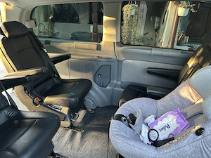 Mercedes Viano 2.2 Trend  - imagine 17