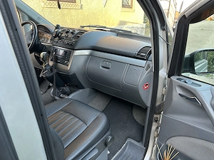 Mercedes Viano 2.2 Trend  - imagine 18