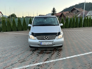 Mercedes Viano 2.2 Trend  - imagine 6