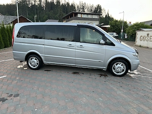 Mercedes Viano 2.2 Trend  - imagine 3