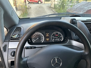 Mercedes Viano 2.2 Trend  - imagine 13