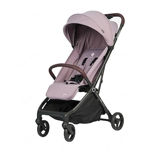 Carucior sport cu pliere automata, spatar reglabil, potrivit pentru calatorii