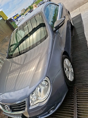 Volkswagen EOS 2011  2.0 TDI  - imagine 3
