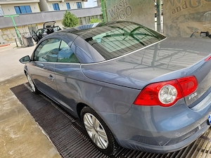 Volkswagen EOS 2011  2.0 TDI  - imagine 5