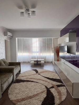 🏡 Apartament modern cu 2 camere de închiriat, 550 €/lună