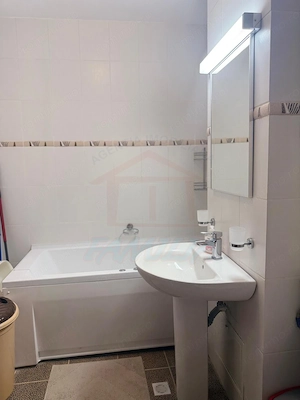  Apartament modern cu 2 camere de închiriat, 550 €/lună - imagine 4
