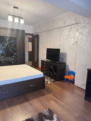  Apartament modern cu 2 camere de închiriat, 550 €/lună - imagine 7