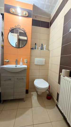 Apartament 3 camere decomandate zona Strand - imagine 5