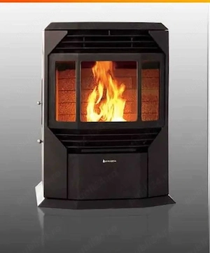 Semineu peleti HP-20 ptr 140m2