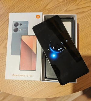 Redmi note 13Pro 
