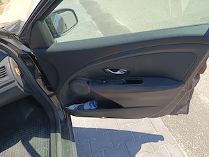 Renault Megane 3  - imagine 10