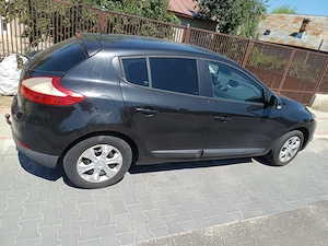 Renault Megane 3  - imagine 5