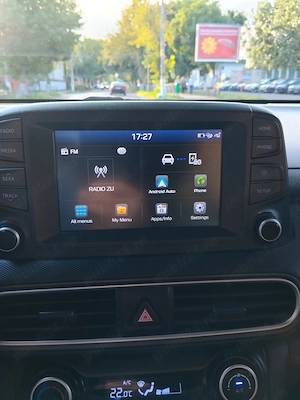 De vînzare Hyundai kona   - imagine 3
