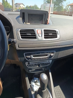 Renault Megane 3  - imagine 4