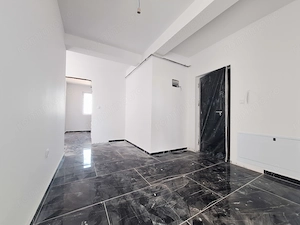 Aproape de uzina de apa. Etaj 1. Spatios, 78 mp utili. 2 balcoane.  - imagine 5