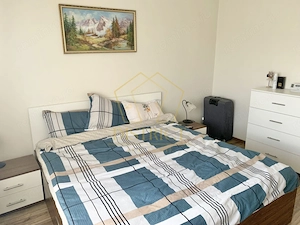 Apartament cu 2 camere mobilat la etajul 1 in Giroc langa ESO. - imagine 3