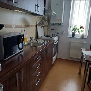 Apartament 2 camere pentru 4 luni - imagine 7