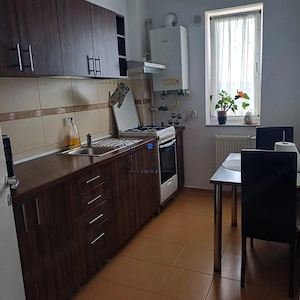 Apartament 2 camere pentru 4 luni - imagine 6