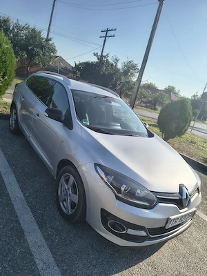 Vand Renault Megane 3 Bose break  -2015