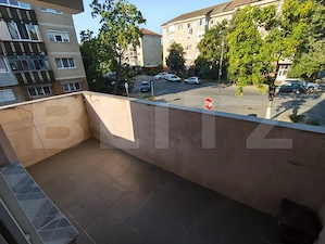 Apartament 3 camere la etajul 1 renovabil in Nufarul - imagine 11