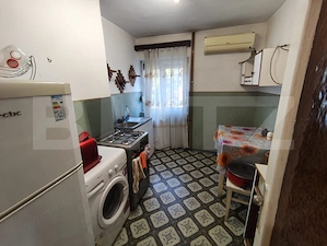 Apartament 3 camere la etajul 1 renovabil in Nufarul - imagine 5