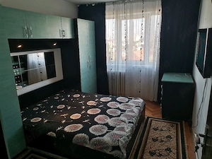 Închiriez apartament 2 camere Vis-a-vis de Spitalul Militar  - imagine 3