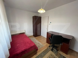 Apartament de 2 camere, decomandat, 54 mp, zona strazii Aleea Meses