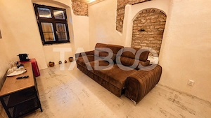 3 STUDIO-URI de vanzare pregatite pentru regim hotelier Orasul de Jos - imagine 11