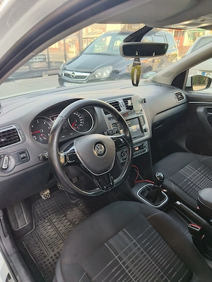 Ww Polo 2016 1.4TDI - imagine 5