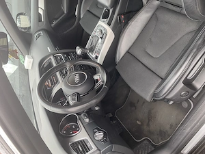 Audi A5, 1.8 TFSI, 170 cp, motor CJEB, benzina - imagine 5