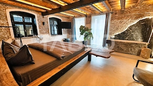 3 STUDIO-URI de vanzare pregatite pentru regim hotelier Orasul de Jos - imagine 4